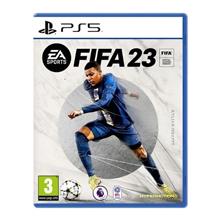 بازی کنسول سونی FIFA 23 مخصوص PlayStation 5